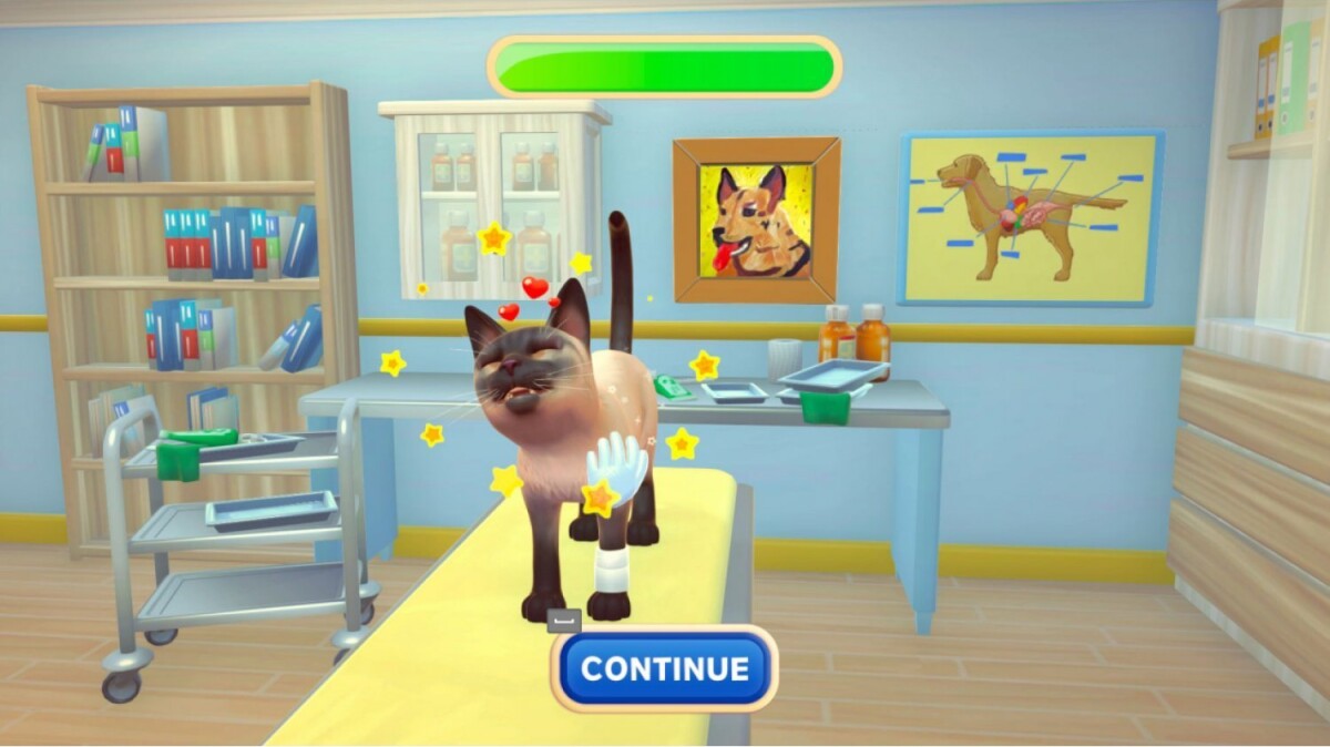 My Universe Pets Edition Bundle