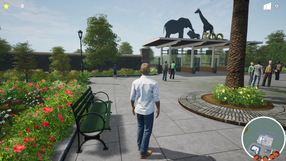 My Vet Practice In The Zoo Import