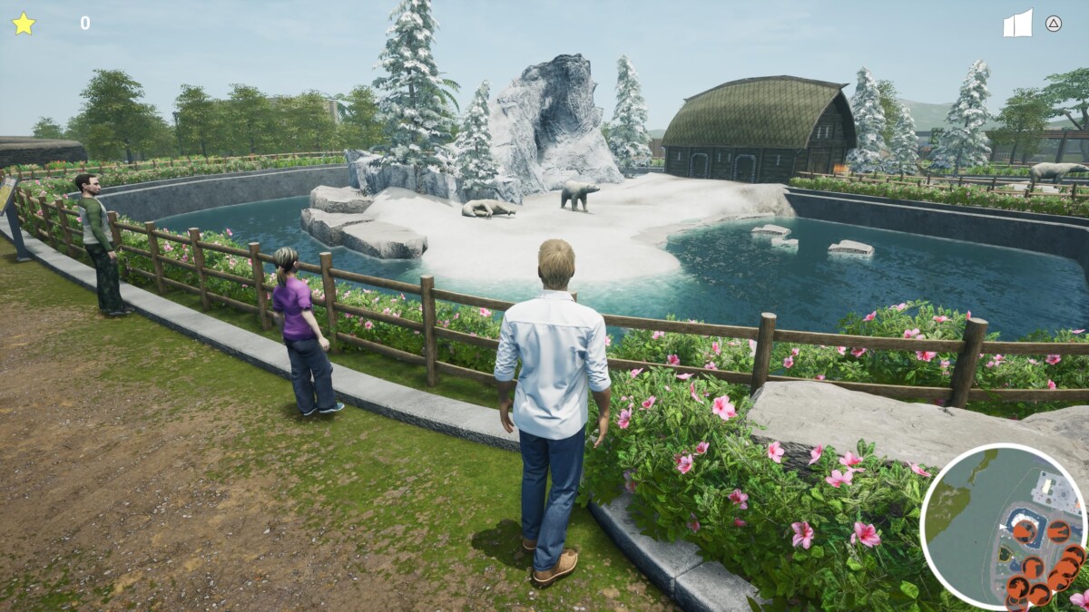 My Vet Practice In The Zoo Import