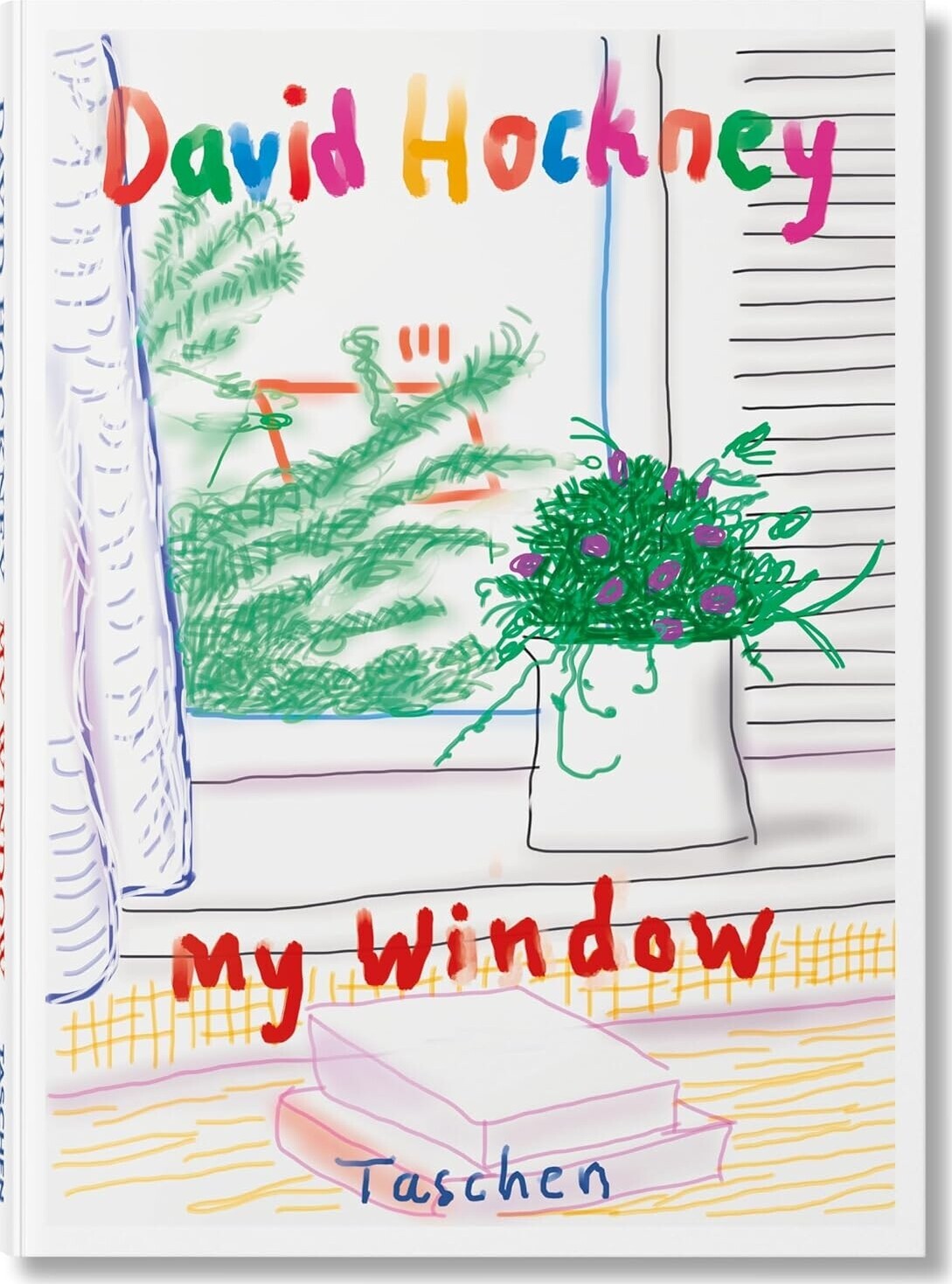 My Window
