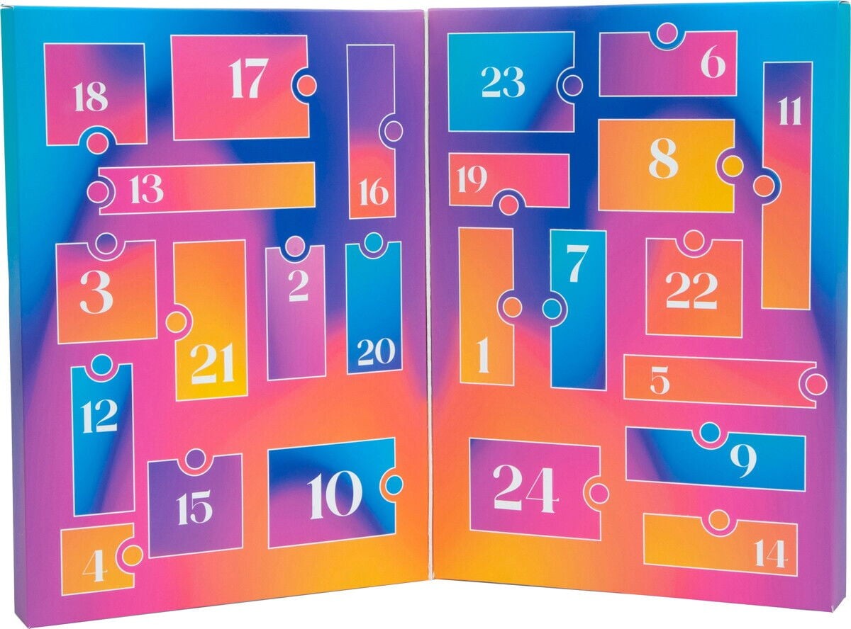 Mya Cosmetics - Julekalender 2026
