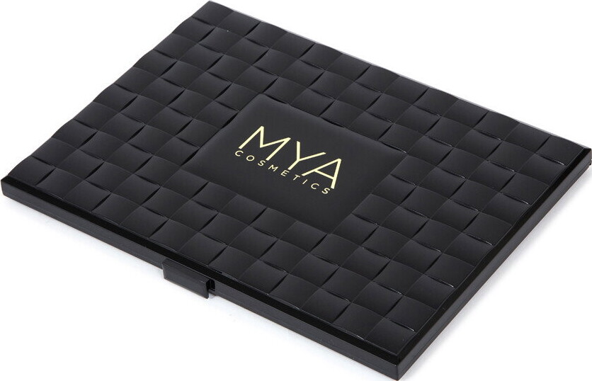 Mya Cosmetics - Øjenskygge Palette Til Børn - 110 Farver