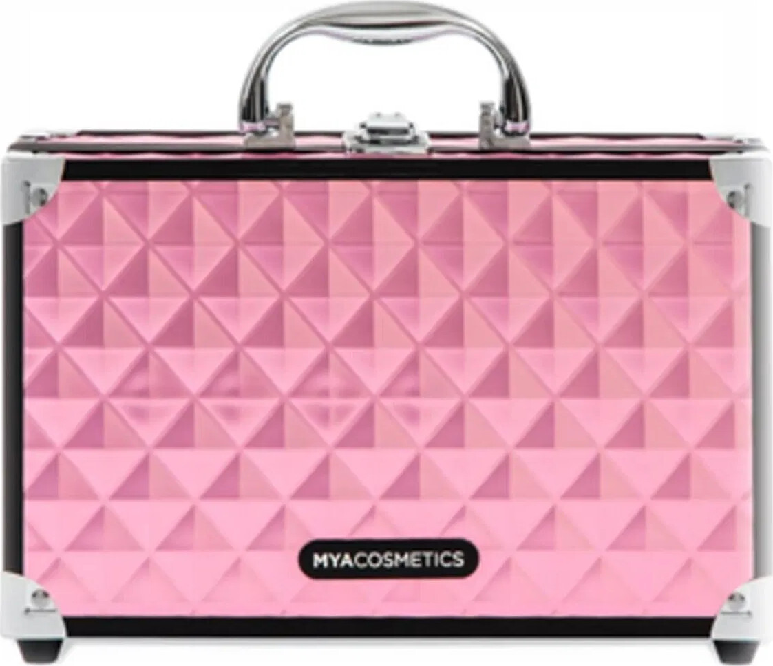 Mya Make Up Bon Voyage Make Up Case 336-410034
