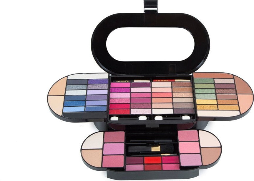Mya - Make-Up Palette Med 88 Farver