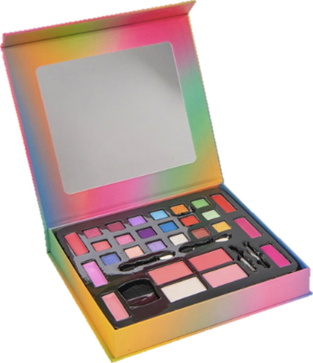 Mya Make Up Skønhedsboks