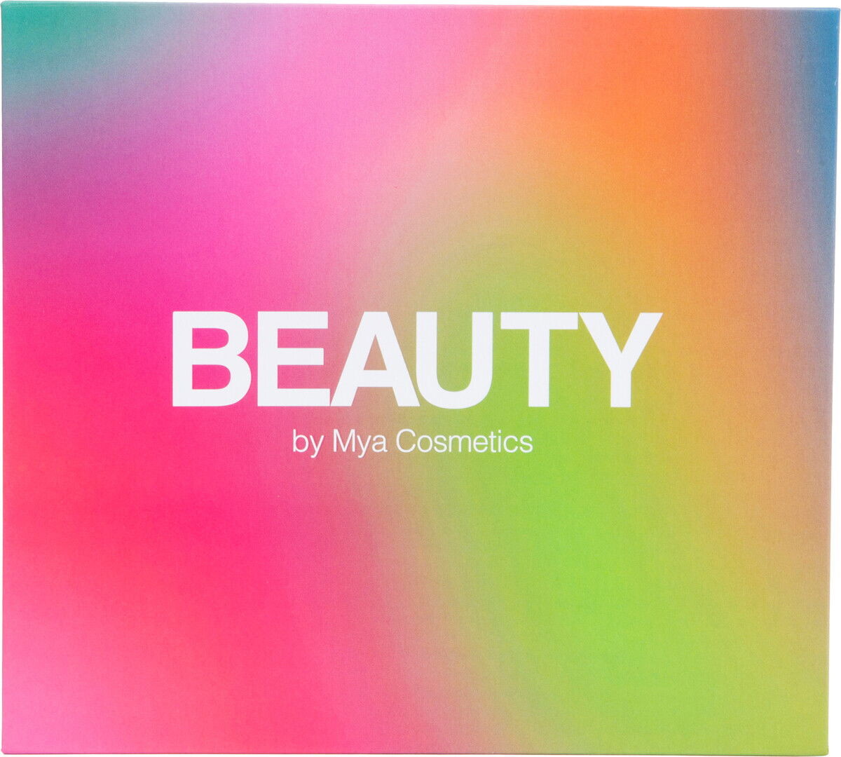 Mya Make Up Skønhedsboks