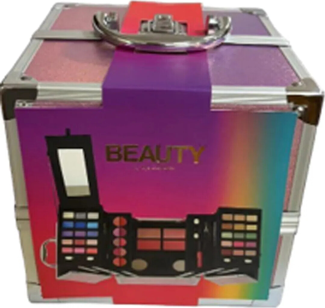 Mya Make Up Super Cube 336-410065