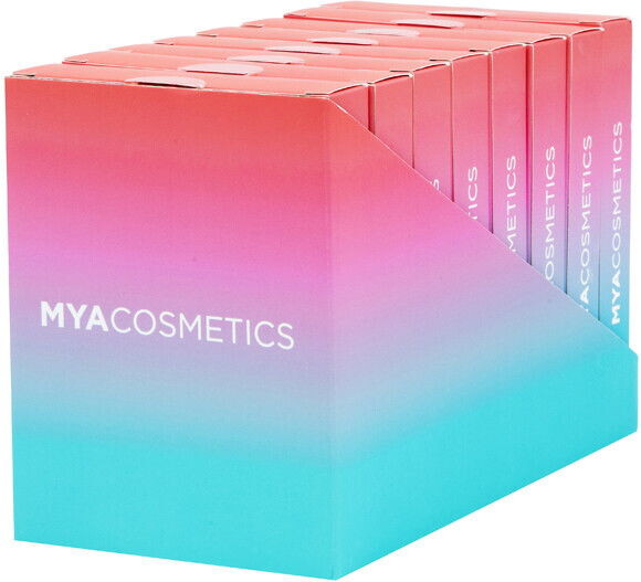 Mya Makeup - Læbepomade
