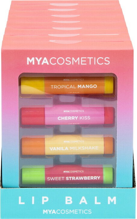 Mya Makeup - Læbepomade