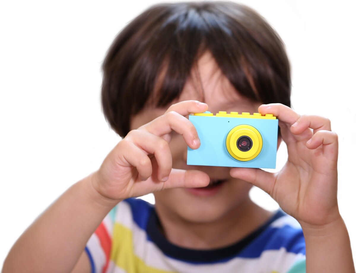 Myfirst - Camera 2 Blue Fc2001Sa-Be01