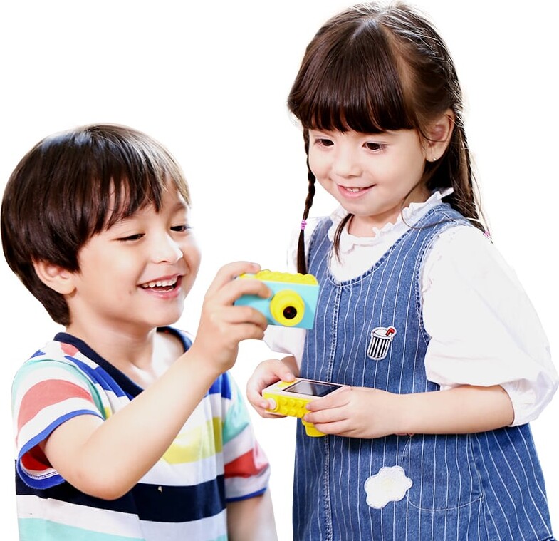 Myfirst - Camera 2 Blue Fc2001Sa-Be01