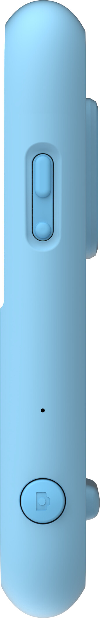 Myfirst - Digital Børnekamera 50 - Blå