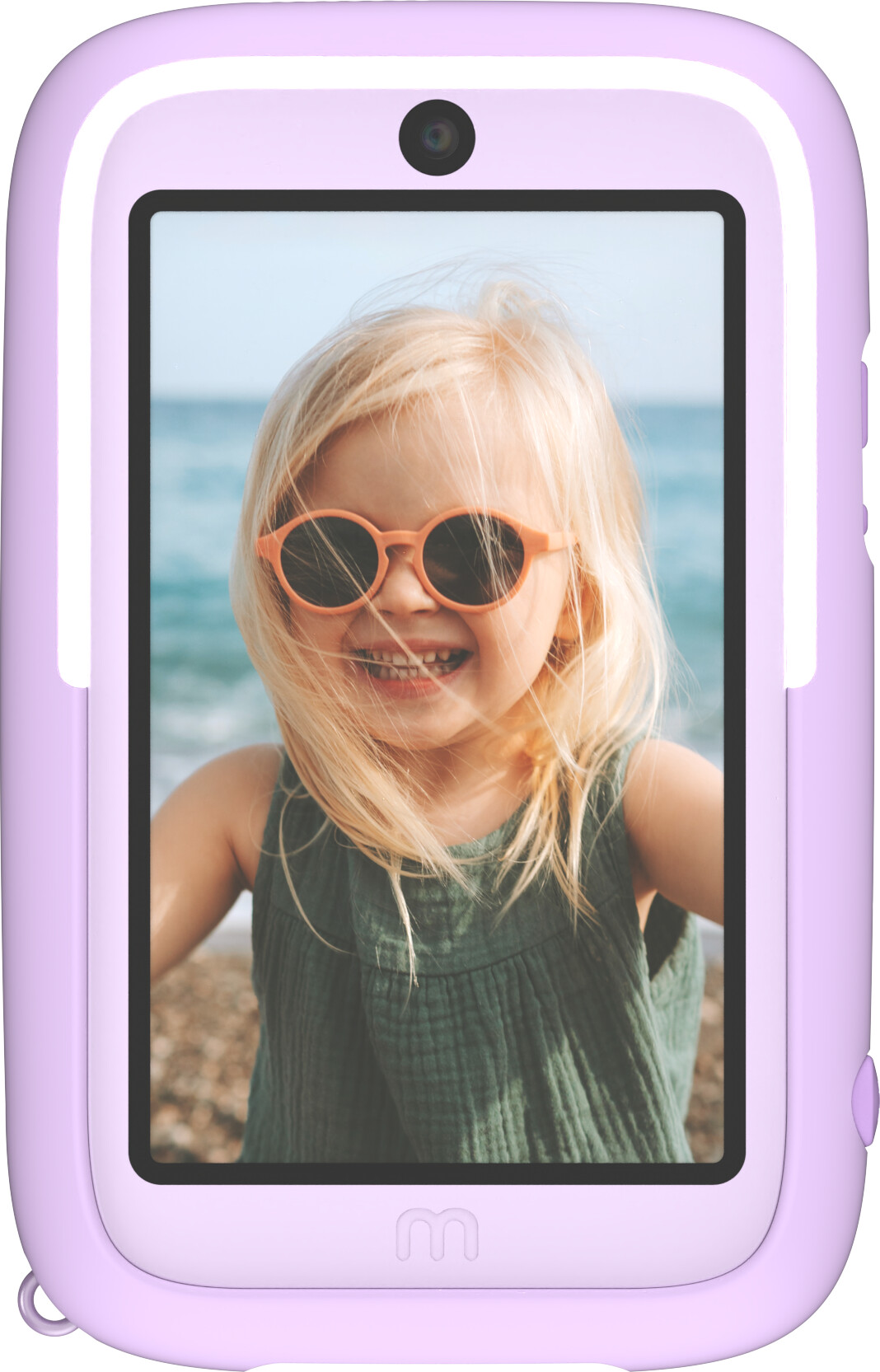 Myfirst - Digital Børnekamera 50 - Lilla