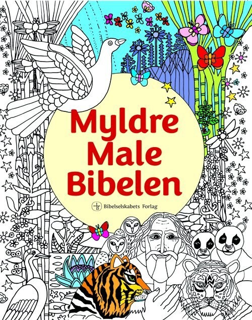 Myldre Male Bibelen