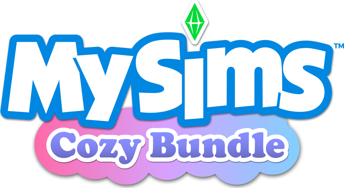 Mysims Cozy Bundle