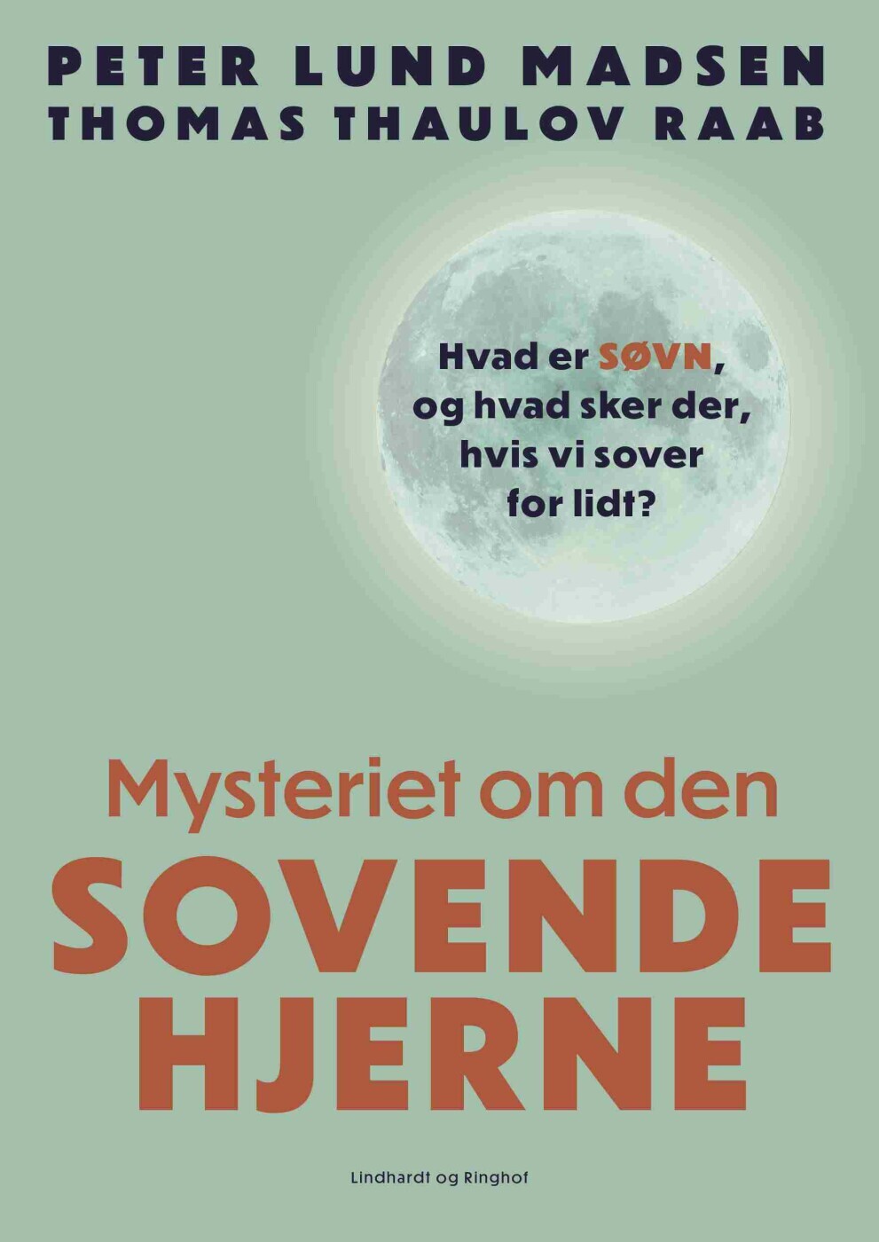 Mysteriet Om Den Sovende Hjerne