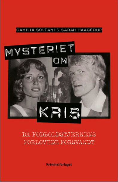Mysteriet Om Kris