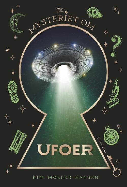 Mysteriet Om Ufoer