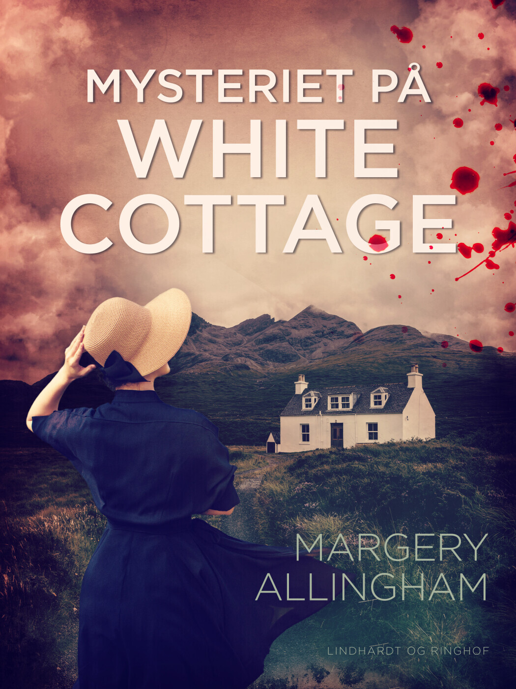 Mysteriet På White Cottage