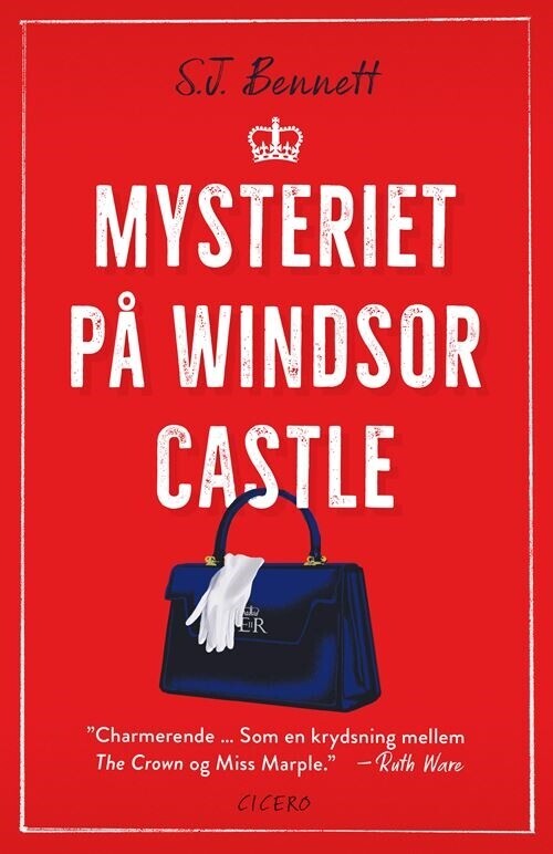 Mysteriet På Windsor Castle