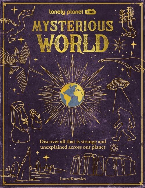 Mysterious World - Lonely Planet
