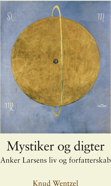 Mystiker Og Digter