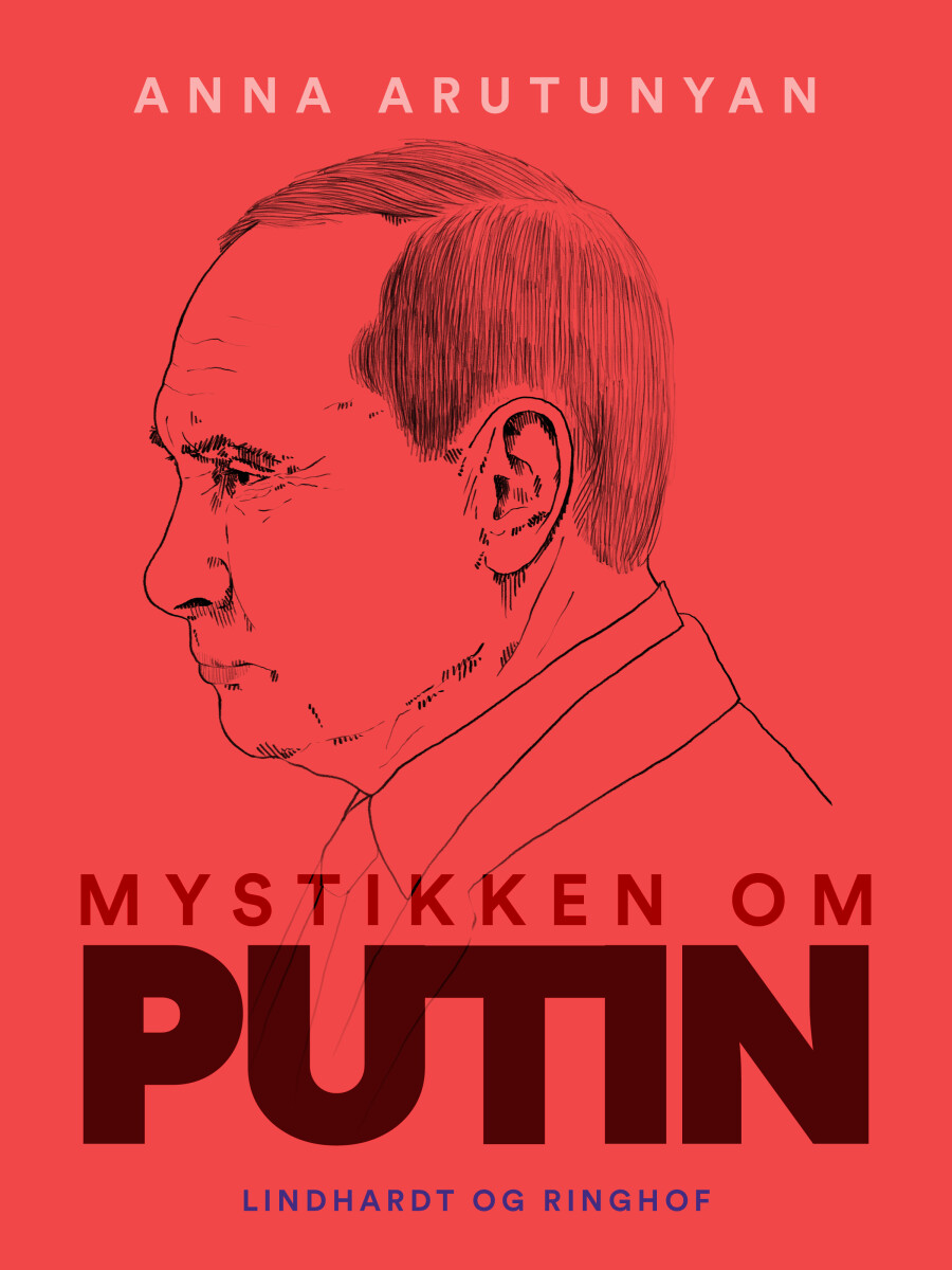 Mystikken Om Putin