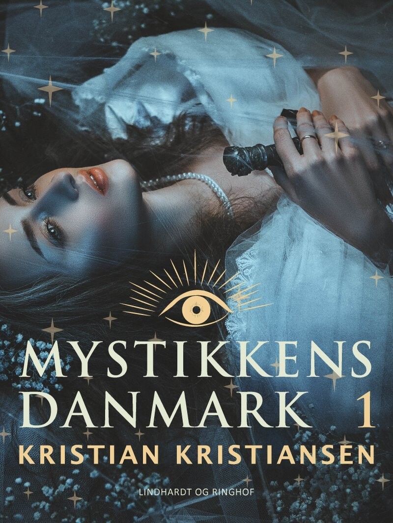 Mystikkens Danmark Bind 1