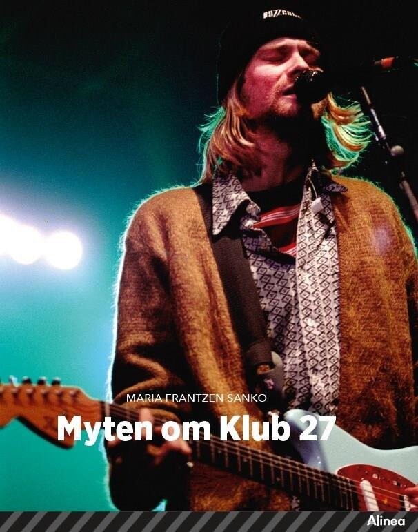 Myten Om Klub 27 Sort Fagklub