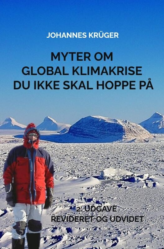 Myter Om Global Klimakrise - Du Ikke Skal Hoppe På