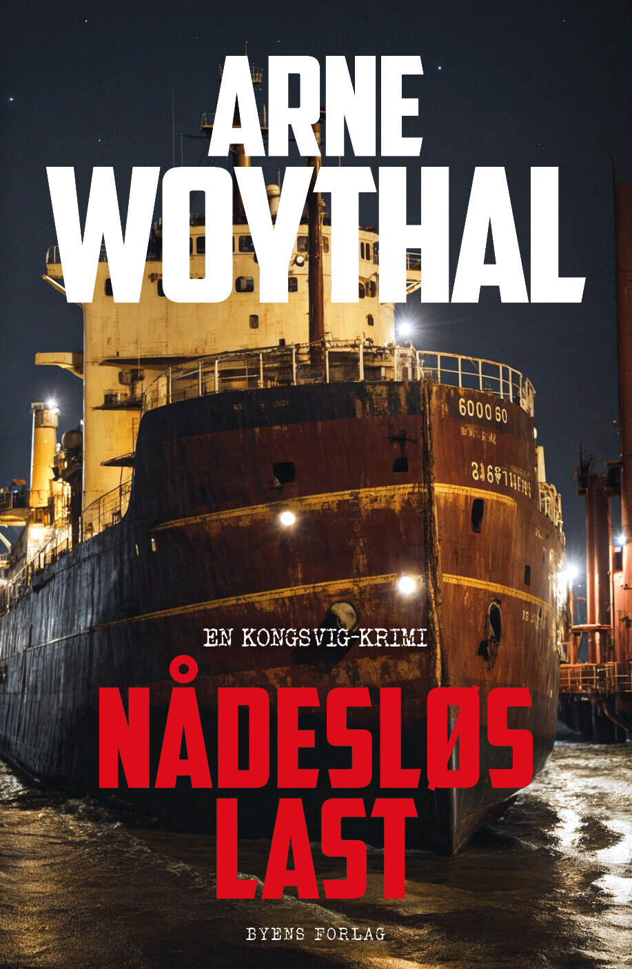 Nådesløs Last