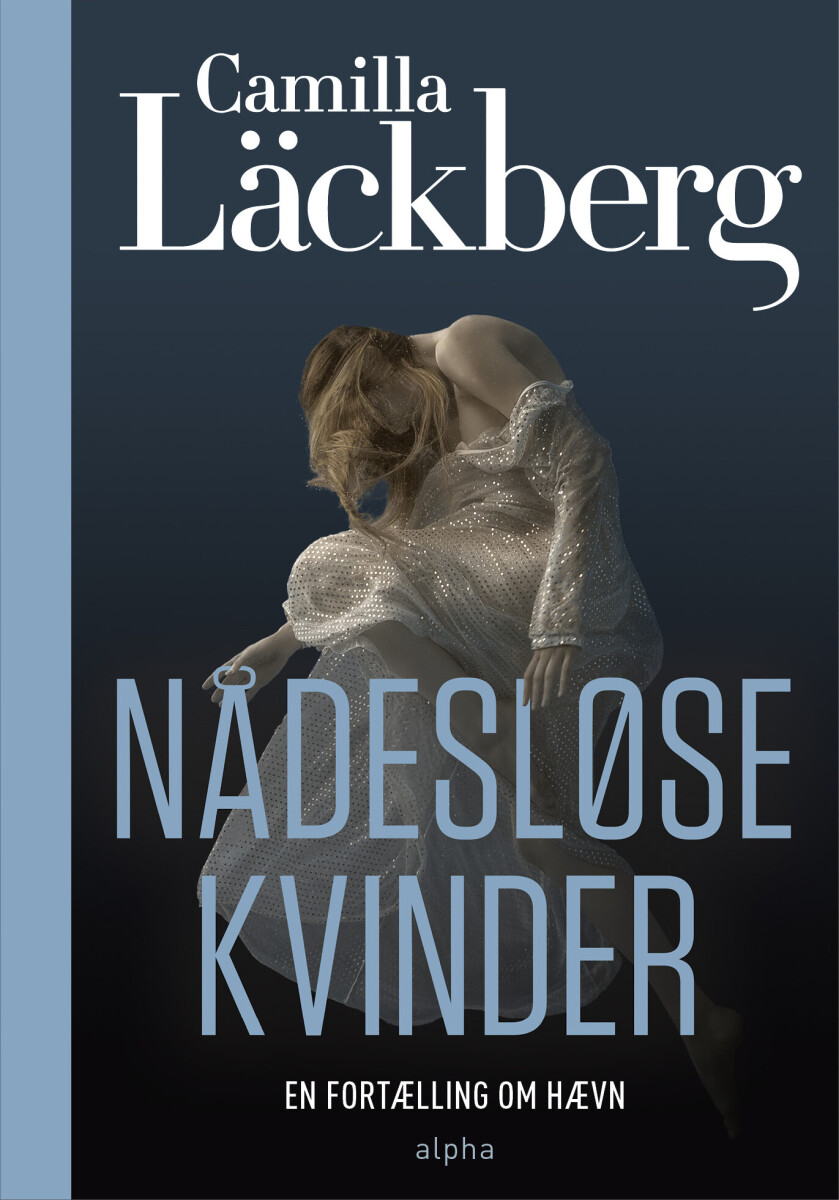 Nådesløse Kvinder