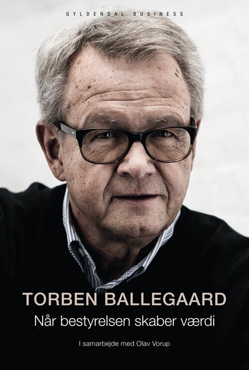 Når Bestyrelsen Skaber Værdi