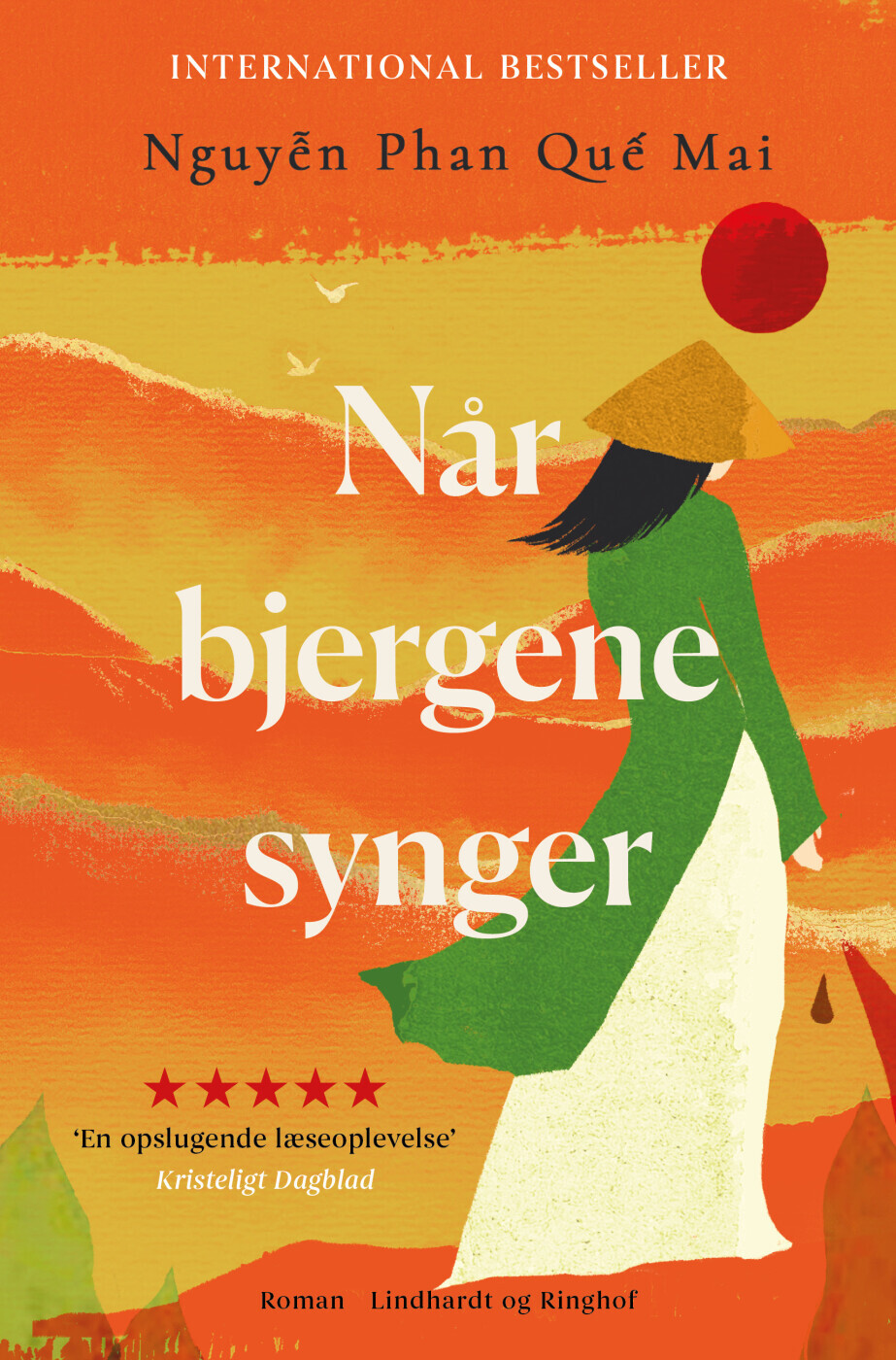 Når Bjergene Synger