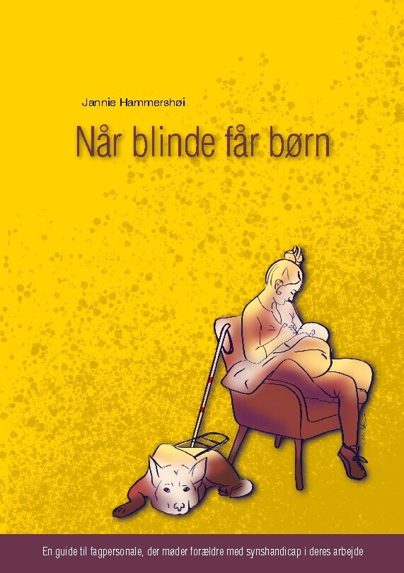 Når Blinde Får Børn