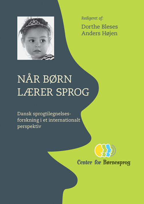 Når Børn Lærer Sprog