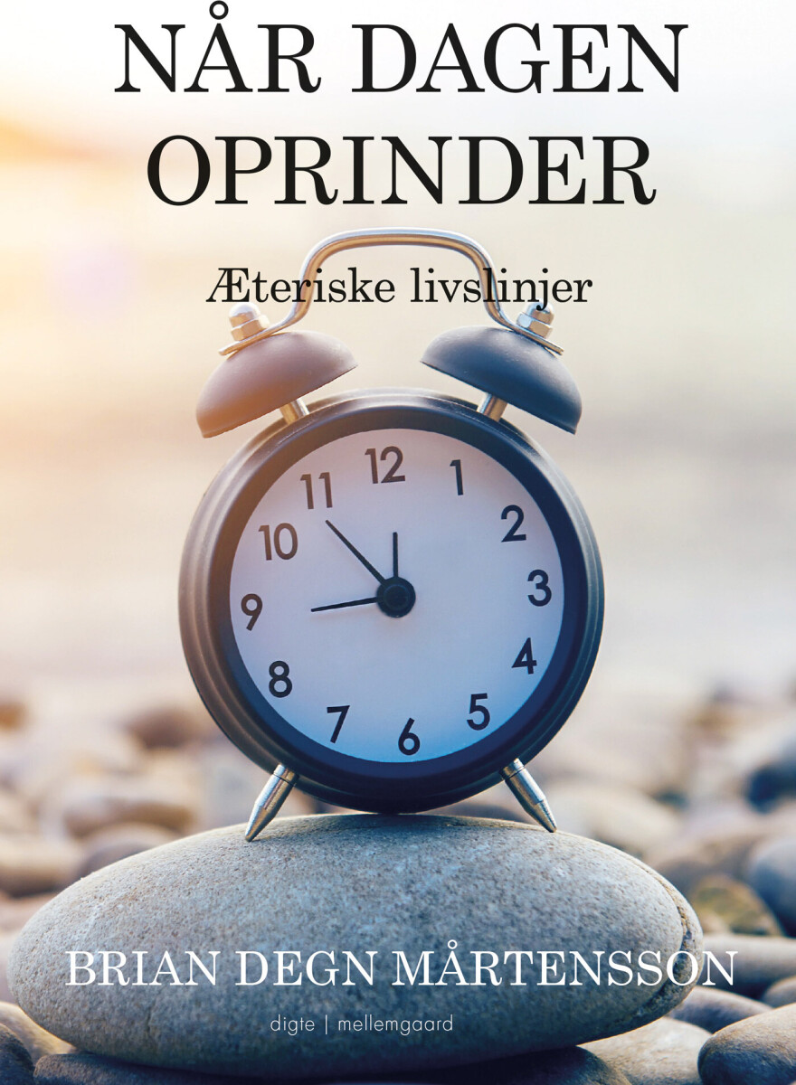 Når Dagen Oprinder