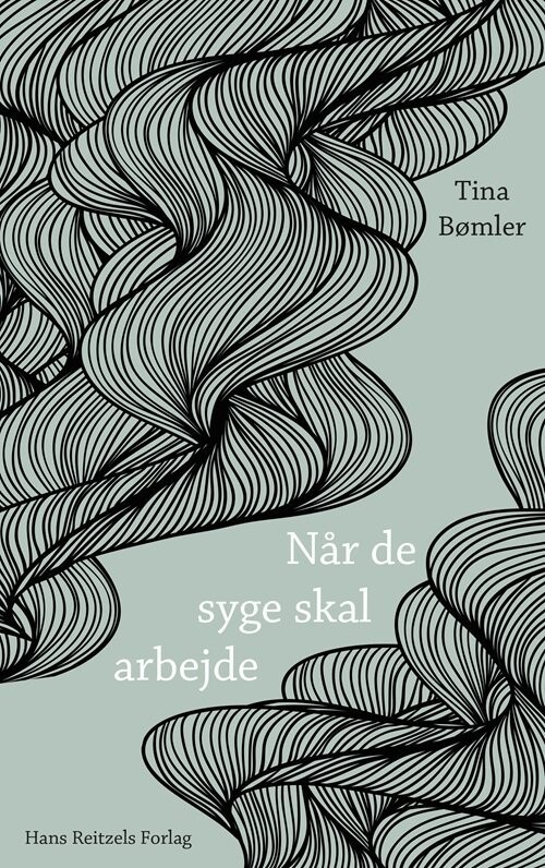 Når De Syge Skal Arbejde