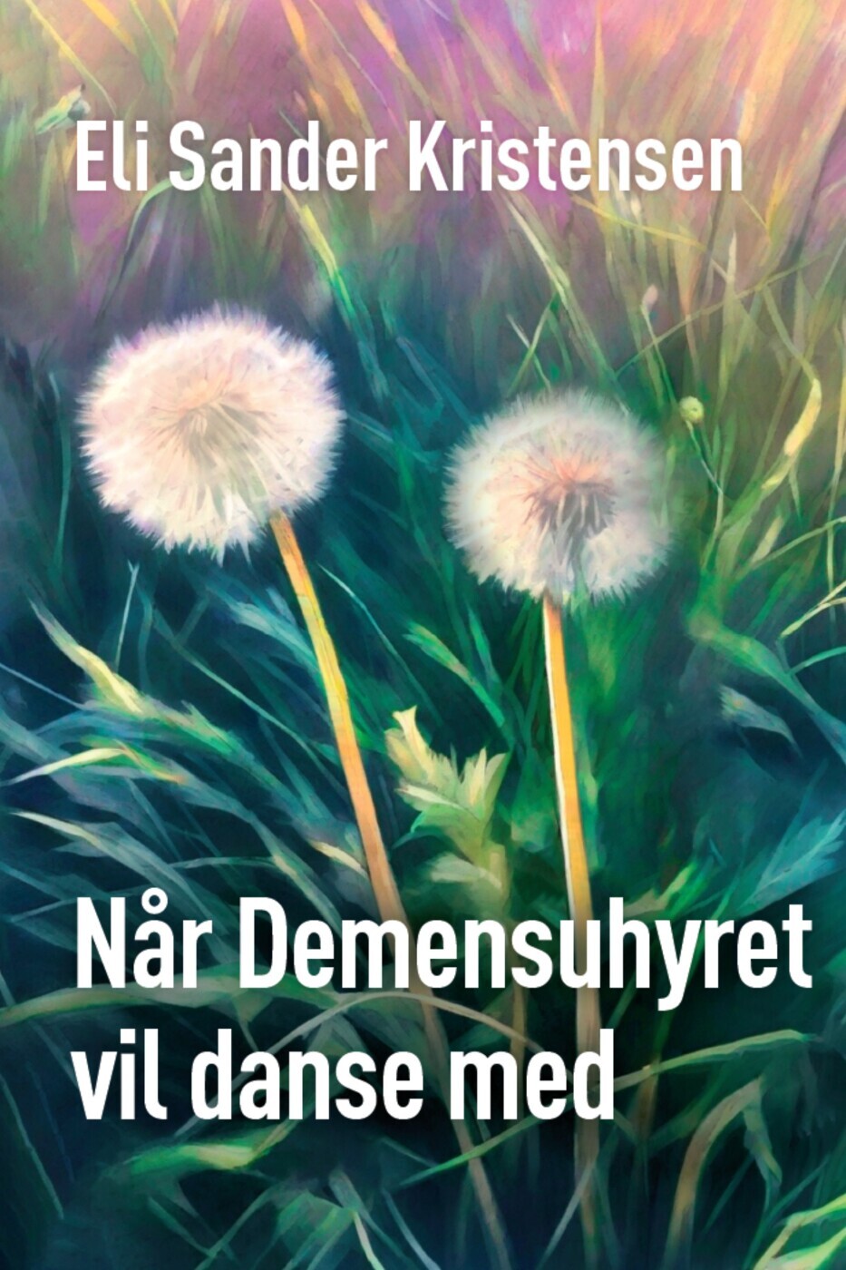 Når Demensuhyret Vil Danse Med