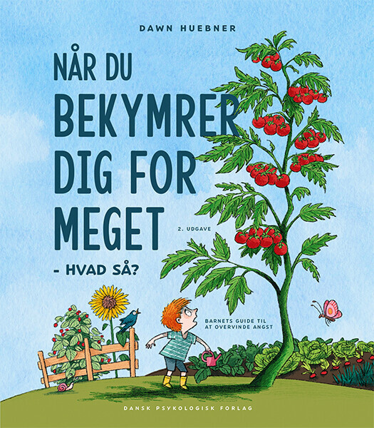 Når Du Bekymrer Dig For Meget - Hvad Så