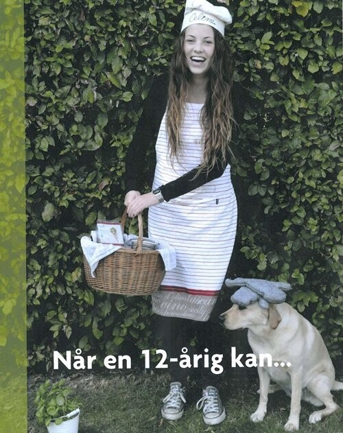 Når En 12-Årig Kan
