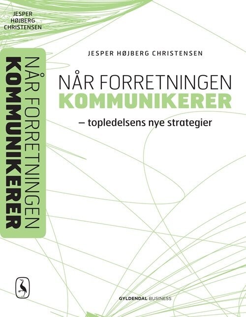 Når Forretningen Kommunikerer
