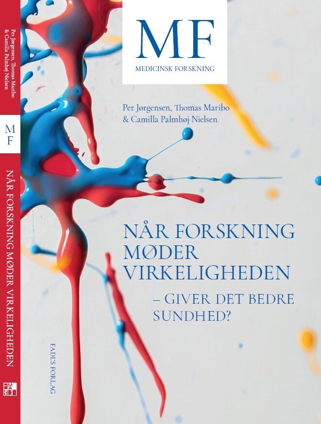 Når Forskning Møder Virkeligheden