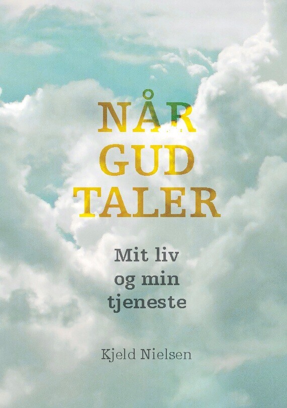 Når Gud Taler