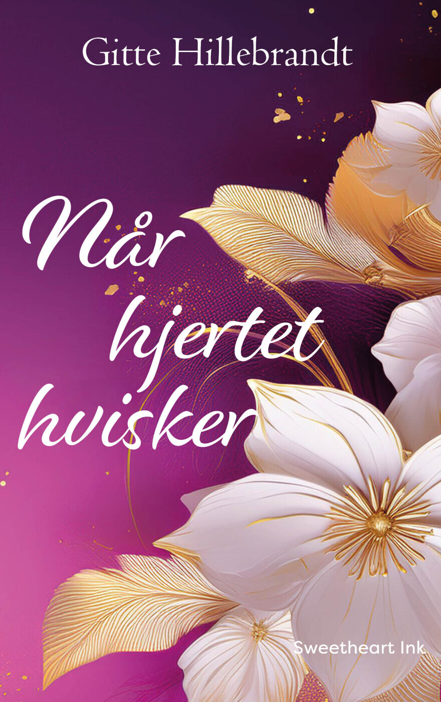 Når Hjertet Hvisker