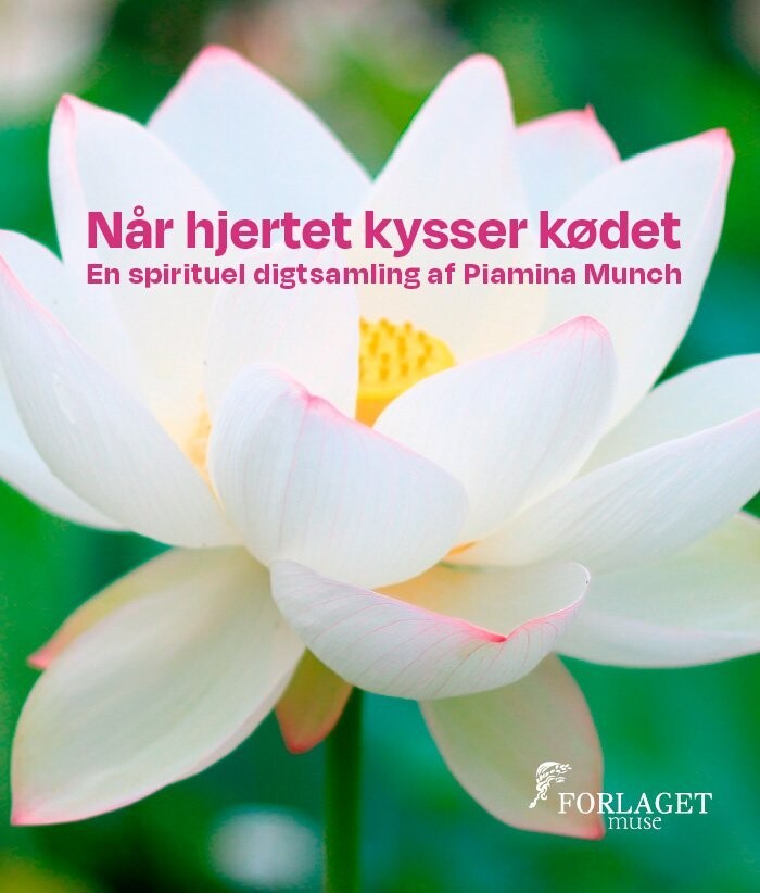 Når Hjertet Kysser Kødet