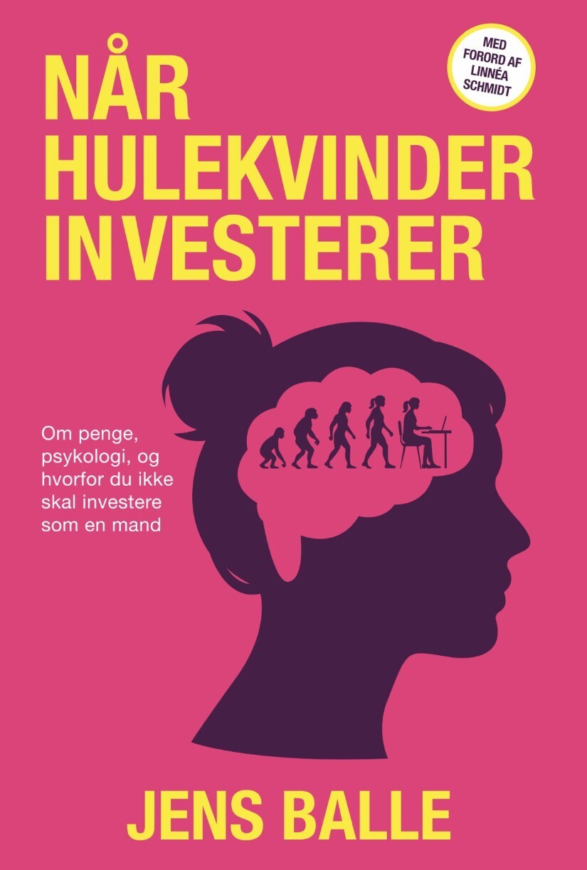 Når Hulekvinder Investerer