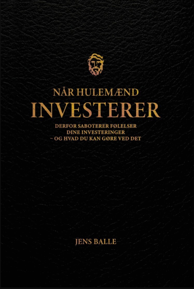 Når Hulemænd Investerer