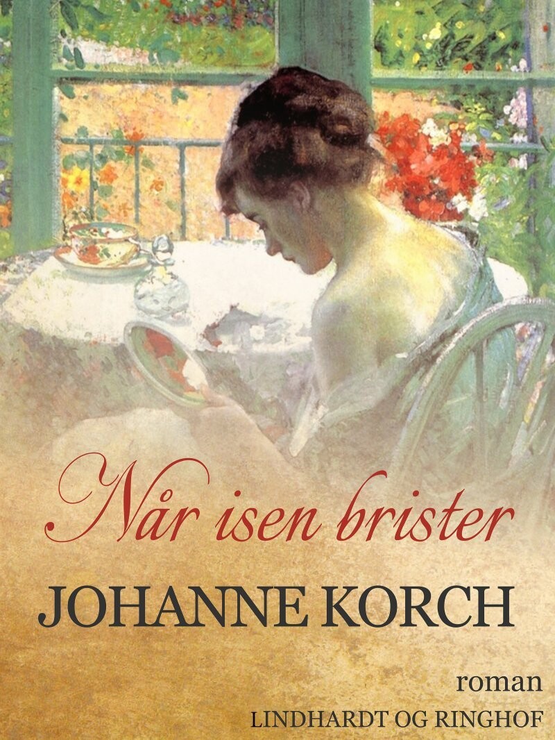 Når Isen Brister