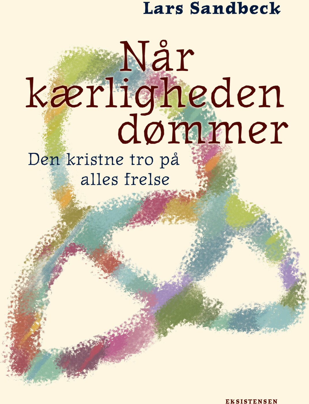 Når Kærligheden Dømmer